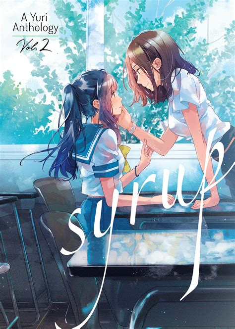 syrup: A Yuri Anthology Vol. 5 .